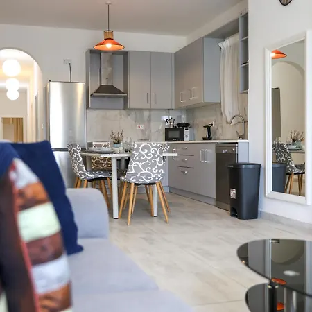 Cosy 3br With Private Terrace & Wifi In Gozo By 360 Estates Żebbuġ