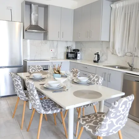 شقة Cosy 3br With Private Terrace & Wifi In Gozo By 360 Estates *