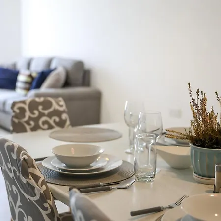 아파트 Cosy 3br With Private Terrace & Wifi In Gozo By 360 Estates *