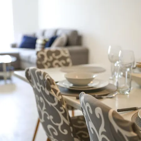 Cosy 3br With Private Terrace & Wifi In Gozo By 360 Estates 아파트 Żebbuġ