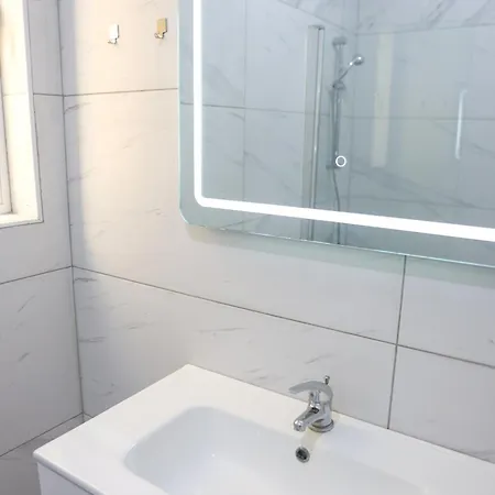 Cosy 3br With Private Terrace & Wifi In Gozo By 360 Estates 아파트 Żebbuġ