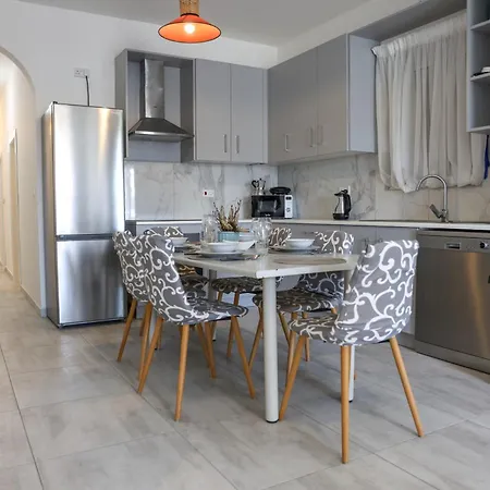 Cosy 3br With Private Terrace & Wifi In Gozo By 360 Estates Żebbuġ
