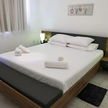 Cosy 3br With Private Terrace & Wifi In Gozo By 360 Estates Marsalforn