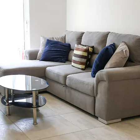 Cosy 3br With Private Terrace & Wifi In Gozo By 360 Estates * Marsalforn