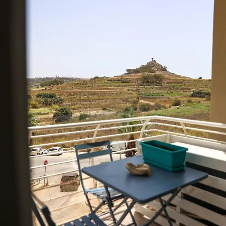 Cosy 3br With Private Terrace & Wifi In Gozo By 360 Estates Apartment