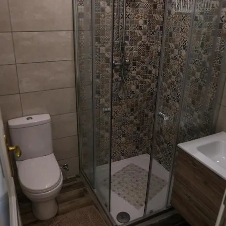 Apartment Cosy 3br With Private Terrace & Wifi In Gozo By 360 Estates