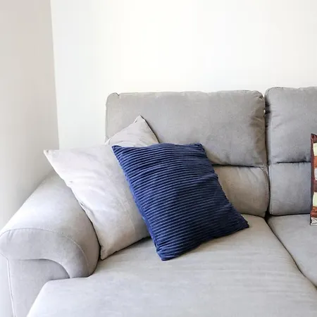 Apartment Cosy 3br With Private Terrace & Wifi In Gozo By 360 Estates