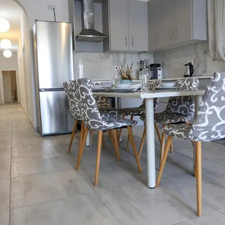 Cosy 3br With Private Terrace & Wifi In Gozo By 360 Estates *
