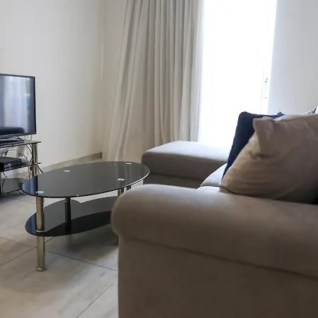 Cosy 3br With Private Terrace & Wifi In Gozo By 360 Estates Marsalforn