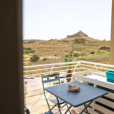 Cosy 3br With Private Terrace & Wifi In Gozo By 360 Estates Apartment *